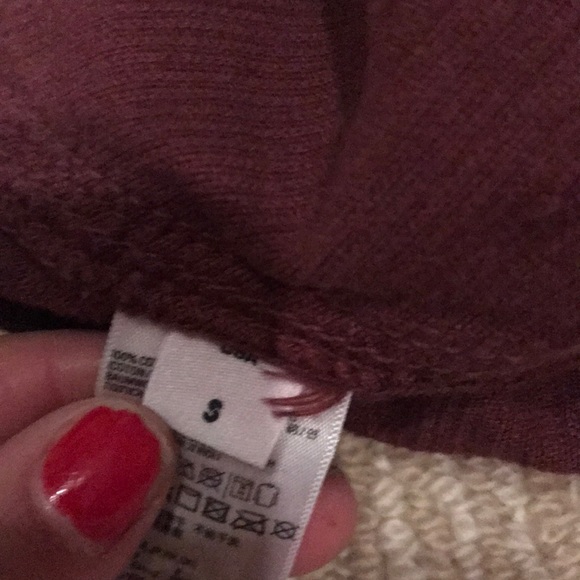 American Apparel Corduroy Skirt - Picture 5 of 6